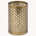 Sunningdale Medium Etched Lantern